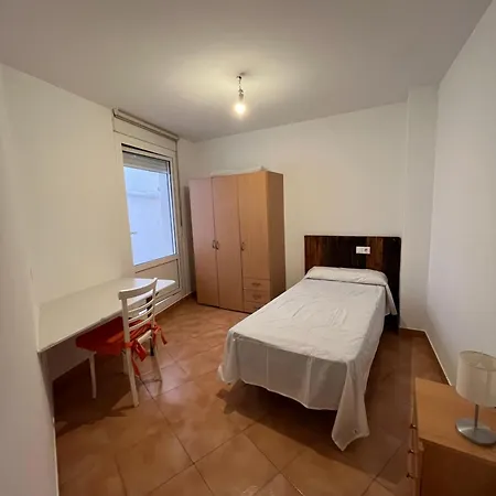 Apartment Arrabal