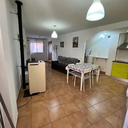 Apartment Arrabal Teruel